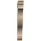 Ekena Millwork Funston Traditional Rough Sawn Bracket, Douglas Fir, 4"W x 32"D x 32"H BKT04X32X32FST01RDF - alternate 3